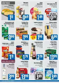 Edeka Xpress Prospekt Seite 2