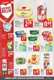 Nah & gut Prospekt Seite 6