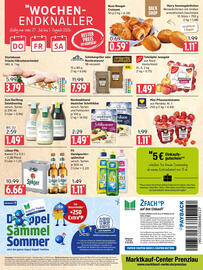 Marktkauf Prospekt Seite 12