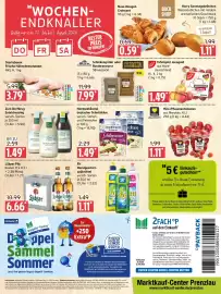 Marktkauf Prospekt Seite 12