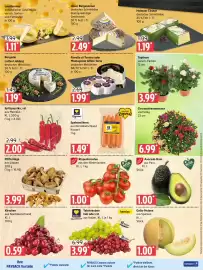 Marktkauf Prospekt Seite 3