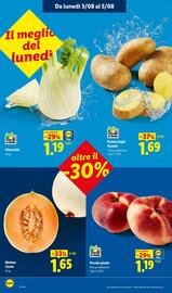 Volantino Lidl settimana 31 Pagina 6