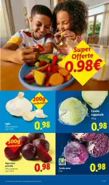 Volantino Lidl settimana 31 Pagina 3