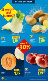 Volantino Lidl settimana 31 Pagina 6