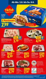 Lidl Prospekt woche 32 Seite 13