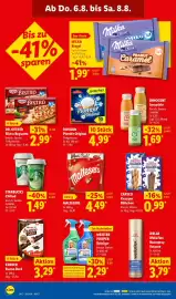 Lidl Prospekt woche 32 Seite 62