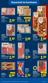 Lidl Prospekt woche 32 Seite 25