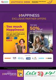 Lulu Hypermarket catalogue week 30 Page 4