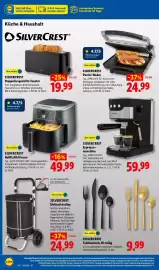 Lidl Prospekt woche 32 Seite 10