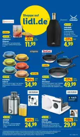 Lidl Prospekt woche 32 Seite 11