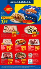 Lidl Prospekt woche 32 Seite 13