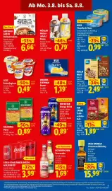 Lidl Prospekt woche 32 Seite 15