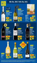 Lidl Prospekt woche 32 Seite 23