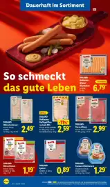 Lidl Prospekt woche 32 Seite 24