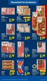 Lidl Prospekt woche 32 Seite 25