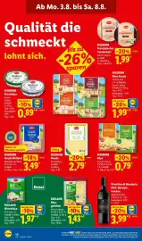 Lidl Prospekt woche 32 Seite 26
