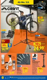 Lidl Prospekt woche 32 Seite 36