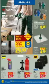 Lidl Prospekt woche 32 Seite 42