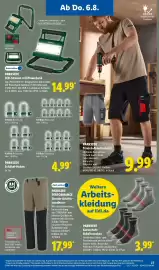 Lidl Prospekt woche 32 Seite 43