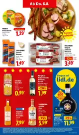 Lidl Prospekt woche 32 Seite 53