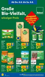 Lidl Prospekt woche 32 Seite 56
