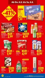 Lidl Prospekt woche 32 Seite 62