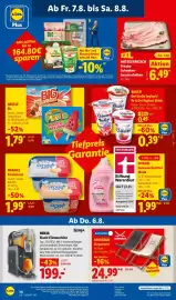 Lidl Prospekt woche 32 Seite 64