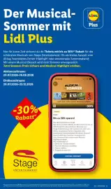Lidl Prospekt woche 32 Seite 66