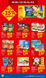 Lidl Prospekt woche 32 Seite 18