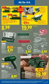 Lidl Prospekt woche 32 Seite 41
