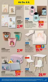 Lidl Prospekt woche 32 Seite 47