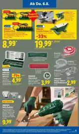 Lidl Prospekt woche 32 Seite 41