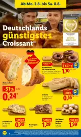 Lidl Prospekt woche 32 Seite 12