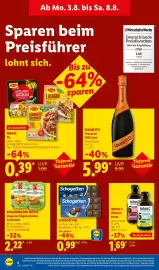 Lidl Prospekt woche 32 Seite 14