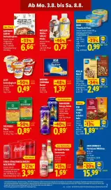 Lidl Prospekt woche 32 Seite 15
