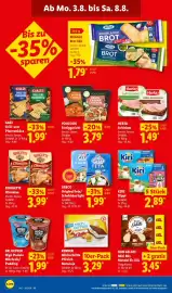 Lidl Prospekt woche 32 Seite 18