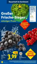 Lidl Prospekt woche 32 Seite 2