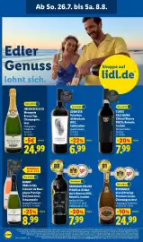 Lidl Prospekt woche 32 Seite 20