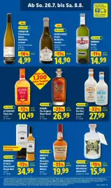 Lidl Prospekt woche 32 Seite 21