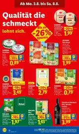 Lidl Prospekt woche 32 Seite 26
