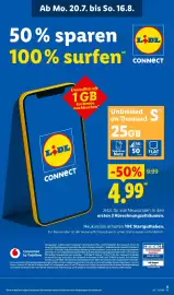 Lidl Prospekt woche 32 Seite 27