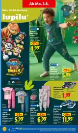 Lidl Prospekt woche 32 Seite 28