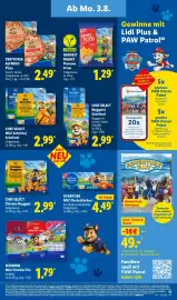 Lidl Prospekt woche 32 Seite 31