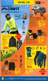 Lidl Prospekt woche 32 Seite 34
