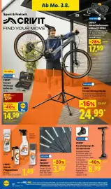 Lidl Prospekt woche 32 Seite 36