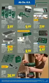 Lidl Prospekt woche 32 Seite 39