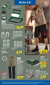 Lidl Prospekt woche 32 Seite 43