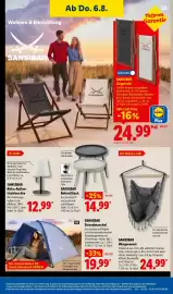 Lidl Prospekt woche 32 Seite 45