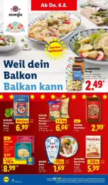 Lidl Prospekt woche 32 Seite 50