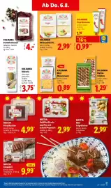 Lidl Prospekt woche 32 Seite 51